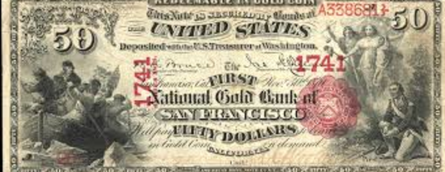 Colonial Currency Act