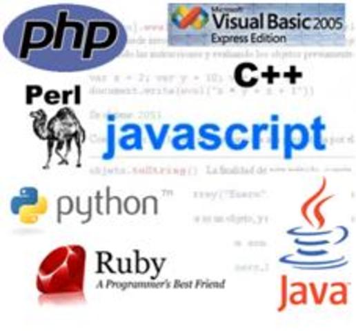 Lenguaje de programación