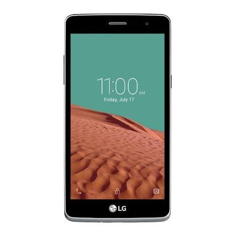 La primera vez que me compraron un móvil