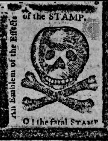 Stamp Act