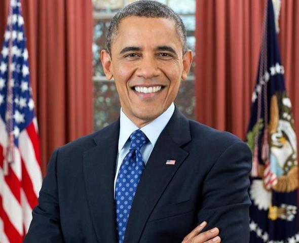 Barack Obama presidente