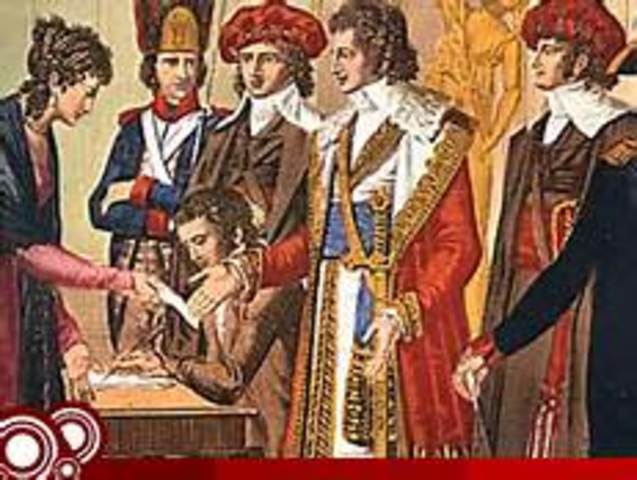 Paz Amiens con Gran Bretaña