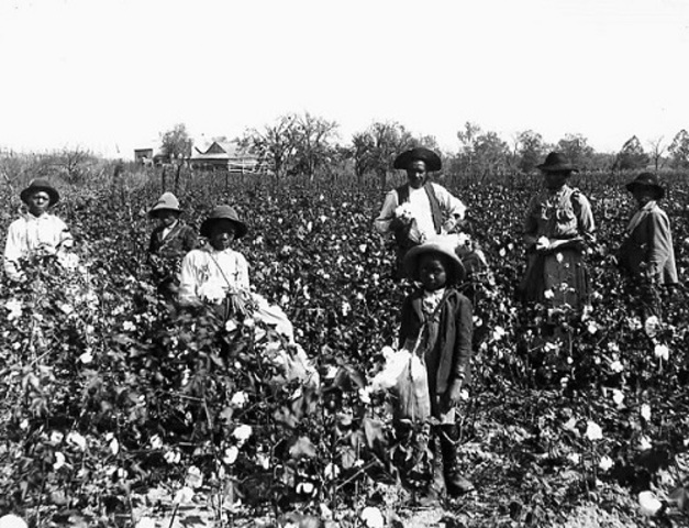 Abolizione della schiavitù