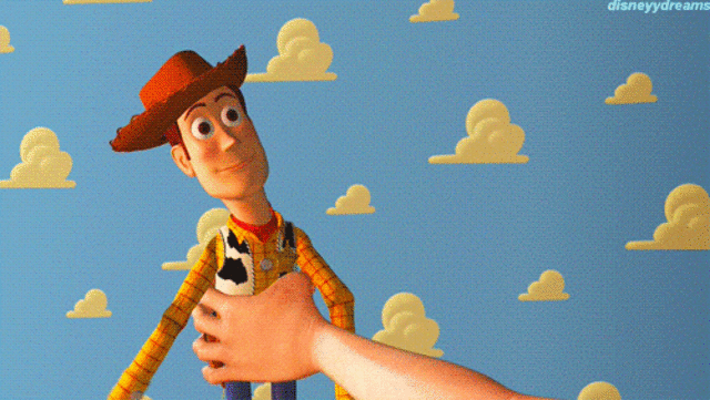 TOY STORY