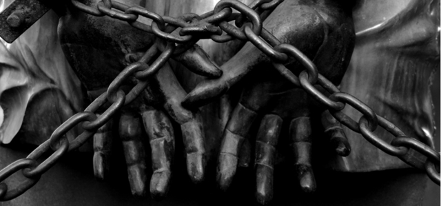 Schiavitù legalizzata