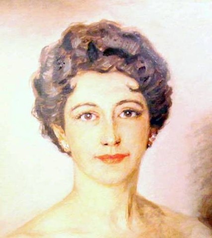 Primera mujer diputada de Chile