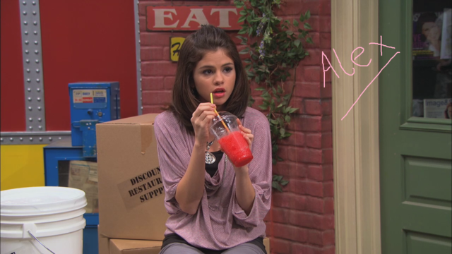 Wizards of Waverly place