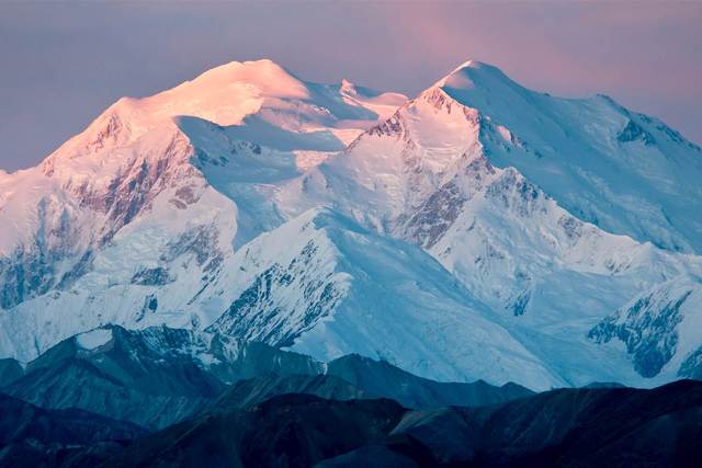 Mount Denali