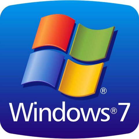 Выход в свет Windows 7