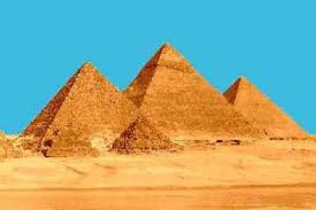Egypt