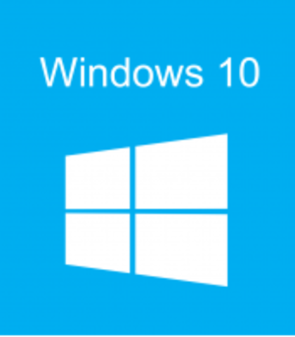 Выход Windows 10