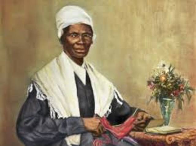 Sojourner Truth