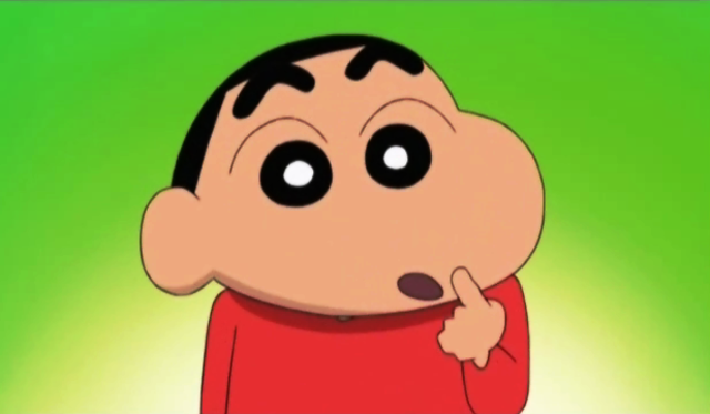 Crayon Shin-chan