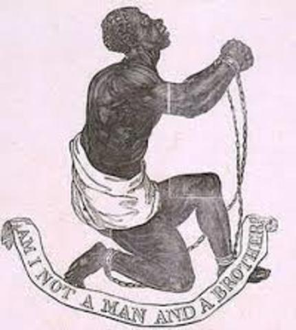 Start of the Haitian Revolution