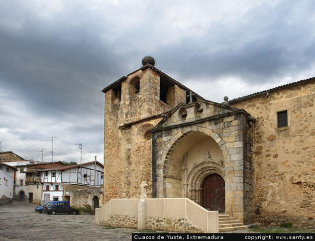 Iglesia de la Asunción