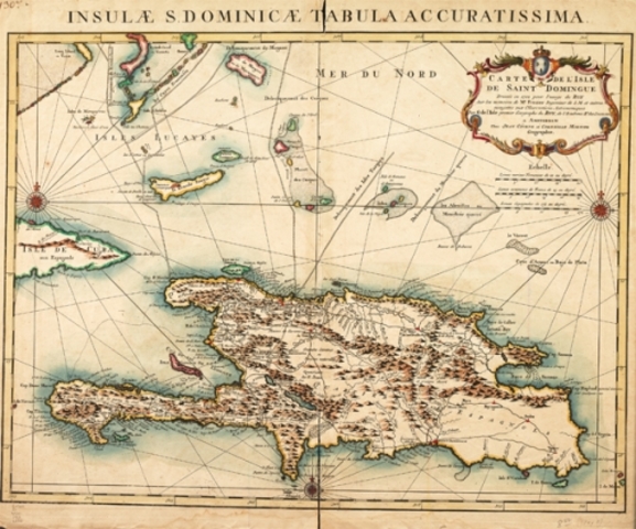 End of the Haitian Revolution