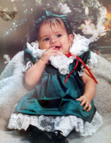 Selena Gomez born July 22, 1992