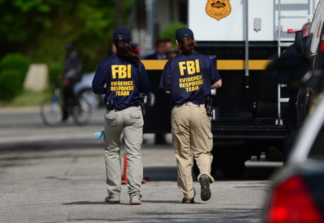 Rounding up of suspected Al Qaeda members