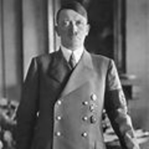 Adolf Hitler
