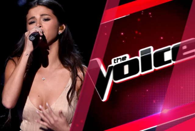 The Voice  2015