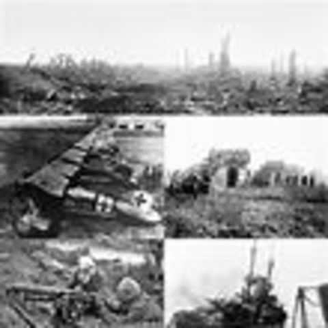 World War 1