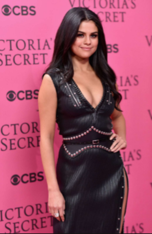 The Victoria's Secret Fashion Show  2015