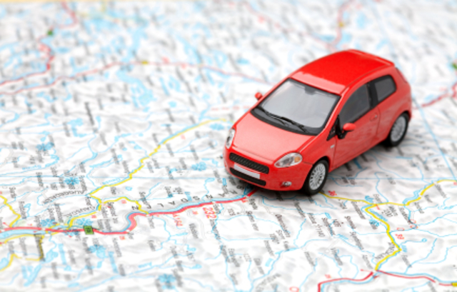 Courier phone calls are tapped and movements are traced