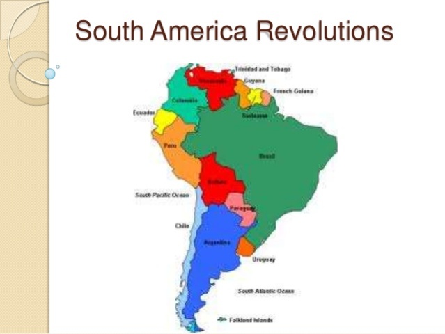 South American Revolution