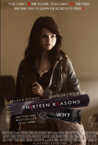 13 Reasons Why   2016