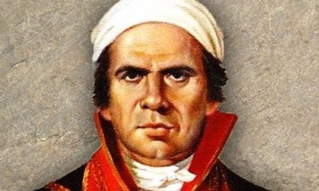 The Start of the Mexican Revolution