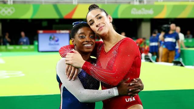 Why do they call her "grandma".