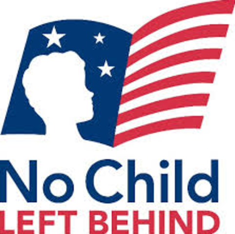 No Child Left Behind