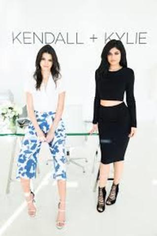 Kendall and Kylie Collection