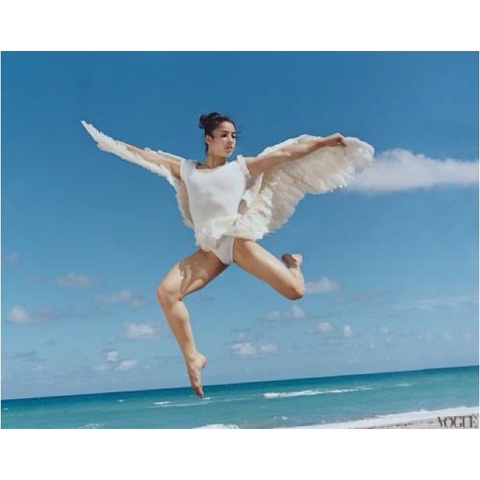 models for Aeropostale