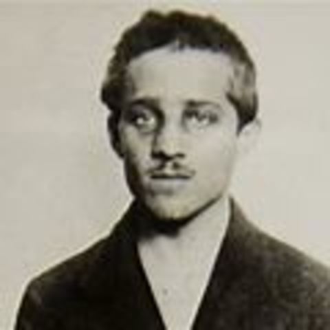 Gavrilo Princip