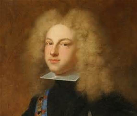 La guerra de succesió