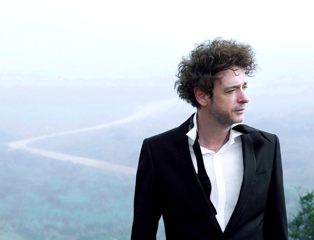 "Bocanada" Carrera Solista 1999