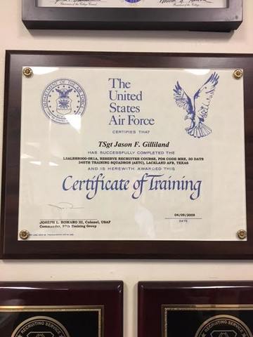 Community College Of the Air Force
