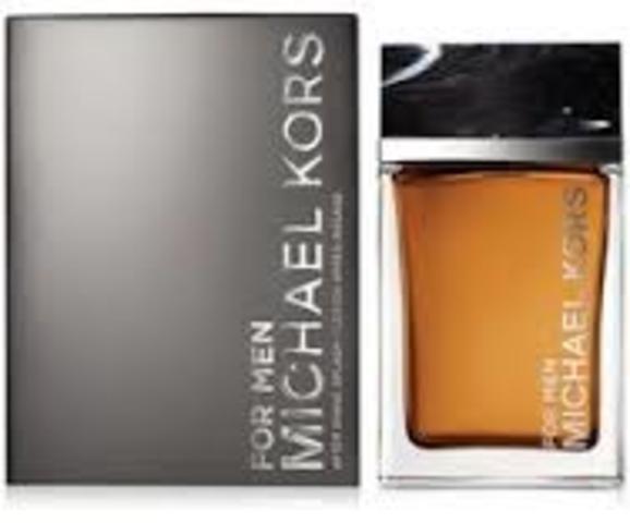 First men’s fragrance