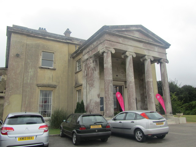 EF Education First (UK)