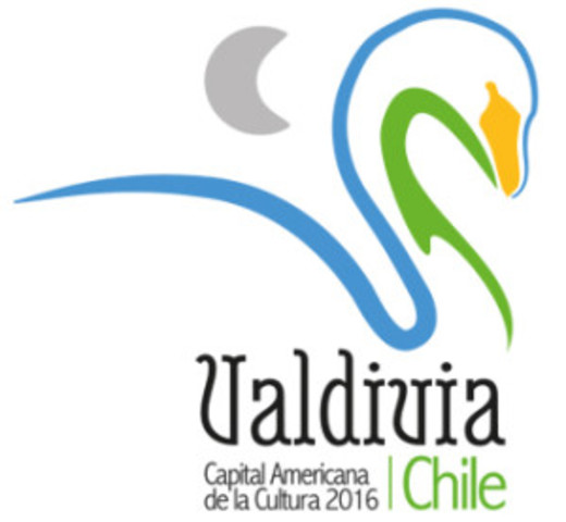 Se decide el logo de Valdivia Capital Cultura