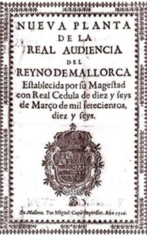 Drecet de nova planta