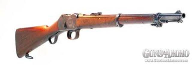 Martini-Henry