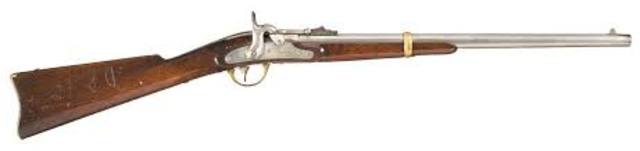 Merrill Model 1863