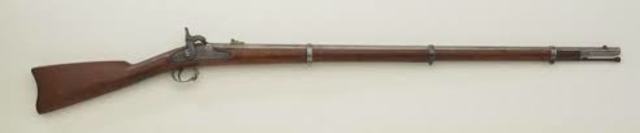 Bridesburg Model 1863