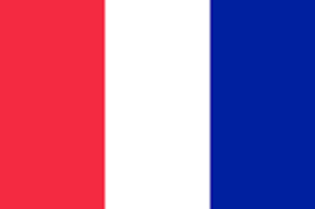 French First Republic