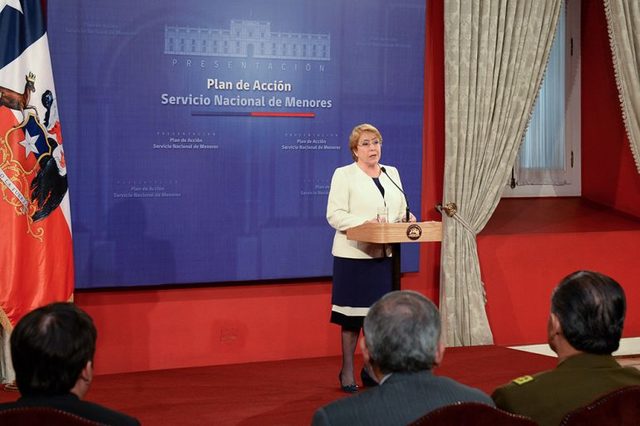 Sistema de Adopción y SENAME: Polémicas y falencias.