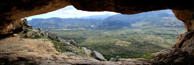 Peña de los Buitres