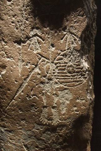 Estelas de Torrejón del Rubio