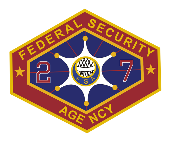 FSA (Federal Security Agency)